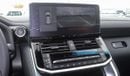 تويوتا لاند كروزر VX 3.5L Petrol | 10 A/T | 2026 Model | Export only
