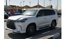 لكزس LX 570 EXECUTIVE PACKAGE