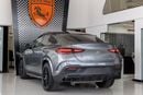 Mercedes-Benz GLE 53 AMG AMG 4MATIC+ *Special Offer* Mercedes-Benz GLE 53 AMG | Fully Loaded | Gargash Auto Warranty and Serv