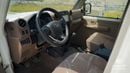 Toyota Land Cruiser Pick Up 2.8L Diesel - Manual Drive - 4x4 - Diff Lock - Touch Screen - Snorkel - GCC