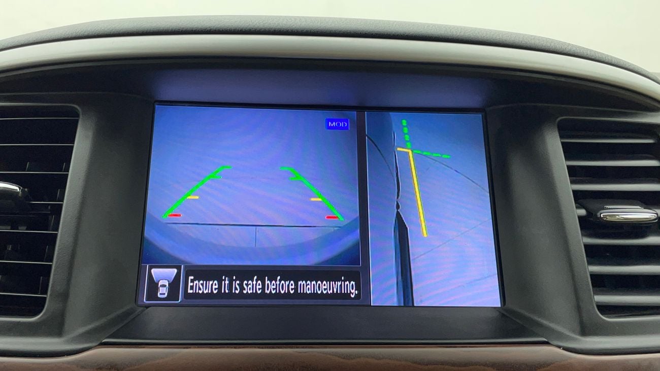 نيسان باثفايندر SL 3.5 | بدون دفعة مقدمة | اختبار القيادة في المنزل