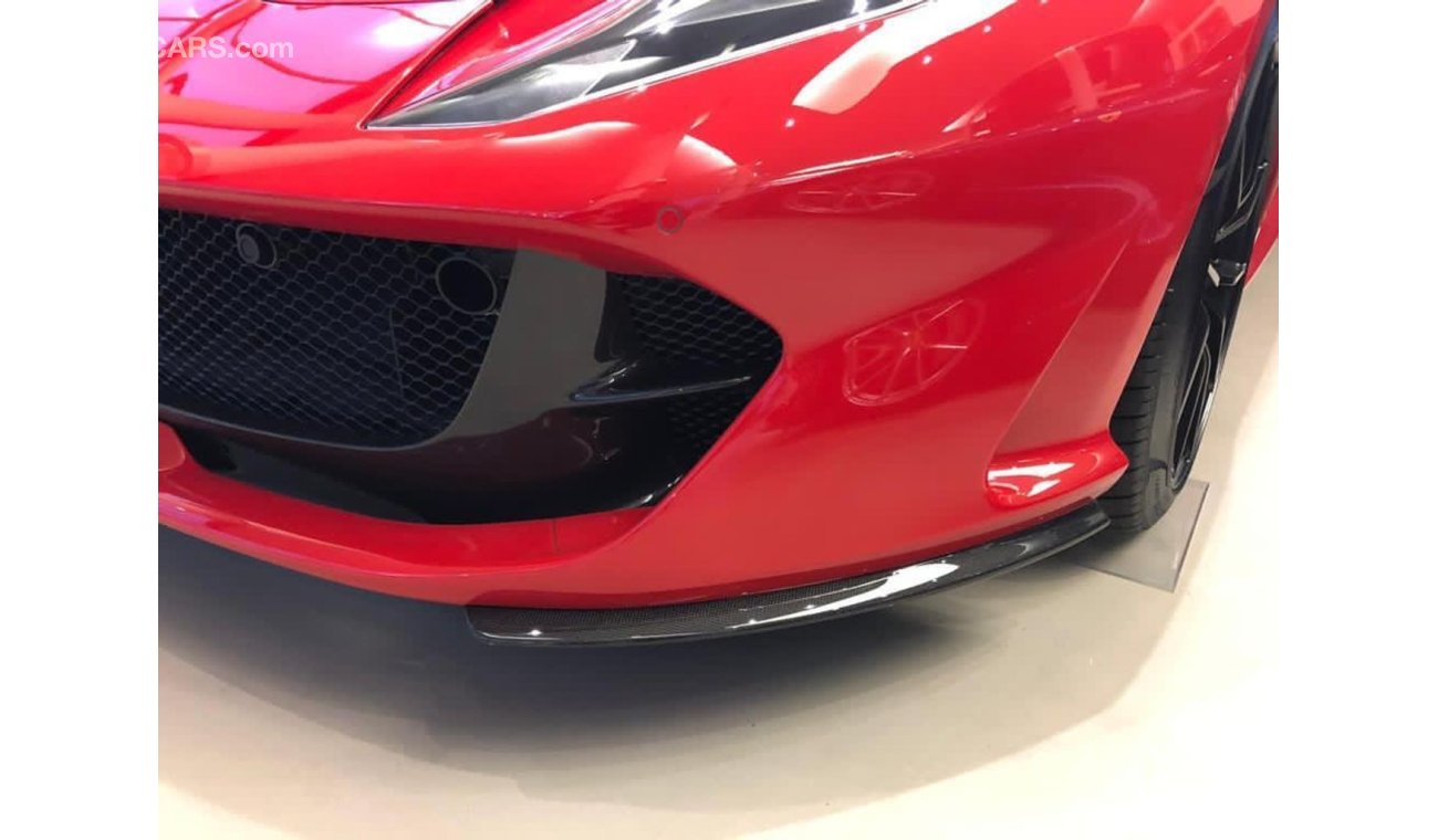 Ferrari 812 Superfast Ferarri 812/ GTS/ 2021