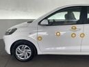 هيونداي جراند i10 1.2 SMART AUTO | شامل الضمان | 0 ﺪﻔﻋﺓ ﺃﻮﻟﻯ