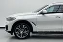 BMW X6 40i M Sport 3.0L 2021 BMW X6 xDrive40i M-Sport, 2026 BMW Warranty + Service Package, BMW Full Servic