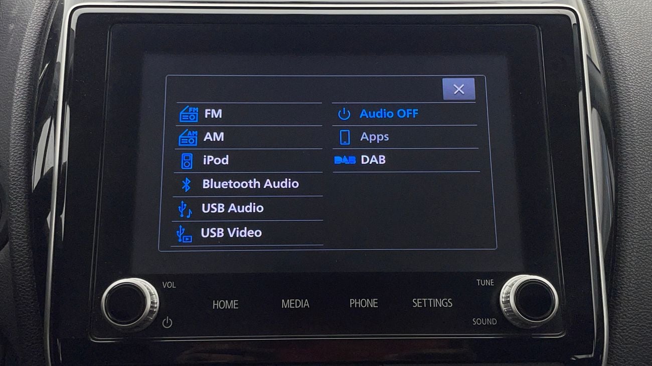 ميتسوبيشي ASX GLX MID 2 | بدون دفعة مقدمة | اختبار القيادة في المنزل