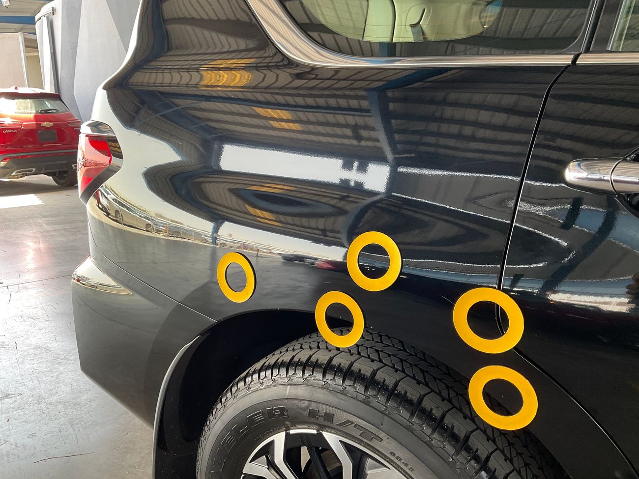 Nissan Patrol LE Titanium City | Guaranteed Warranty | 0 Down Payment