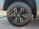 Nissan Patrol Safari Super Safari 4.8L A/T NISSAN PATROL SUPER SAFARI 4 YEARS SERVICE CONTRACT UNTIL 80000 KM 5 YEARS WAR