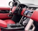 لاند روفر رينج روفر 2020 Range Rover Vogue SE P525, 03/2026 Range Rover Warranty, 07/2028 Range Rover Service Contract R