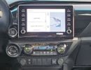 تويوتا هيلوكس ADVENTURE EXL DOUBLE CABIN || 4.0L V6 PETROL | AIR COMPRESSOR | ROLLBAR | 360*CAMERA | FR&RR P/SENSOR (CODE#HP