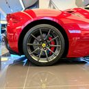 فيراري SF90 ستراديل SF90 ASSETO FIORANO BRAND