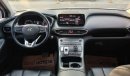 Hyundai Santa Fe hyundai santafe 2021 diesel