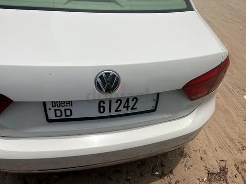 فولكس واجن باسات Sport 2.5L