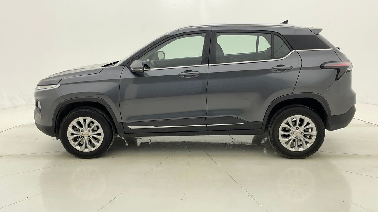 Chevrolet Groove LT 1.5 | Zero Down Payment | Home Test Drive