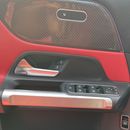 Mercedes-Benz GLB 250 4MATIC 2.0L AMG Under warranty & Service 2022 GCC