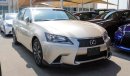 Lexus ES350 FSport