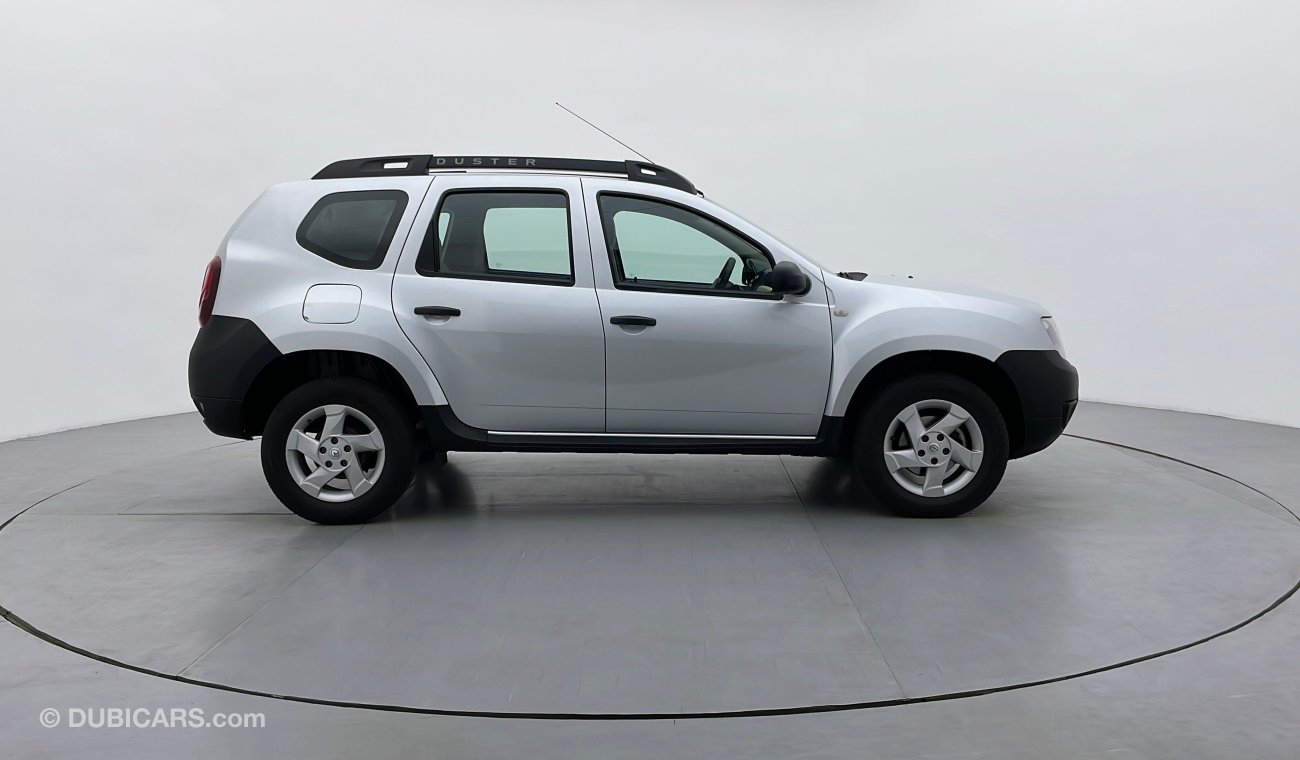 Renault Duster PE 2 | Under Warranty | Inspected on 150+ parameters