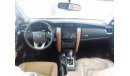 Toyota Fortuner 4.0 Ltr Petrol Brand New