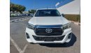 Toyota Hilux DIESEL 2.8L MANUAL RIGHT HAND DRIVE (EXPORT ONLY)