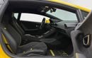 لامبورغيني هوراكان Tecnica 2024 Lamborghini Huracan Tecnica, Lamborghini Warranty + Service Pack, Very Low Km, GCC