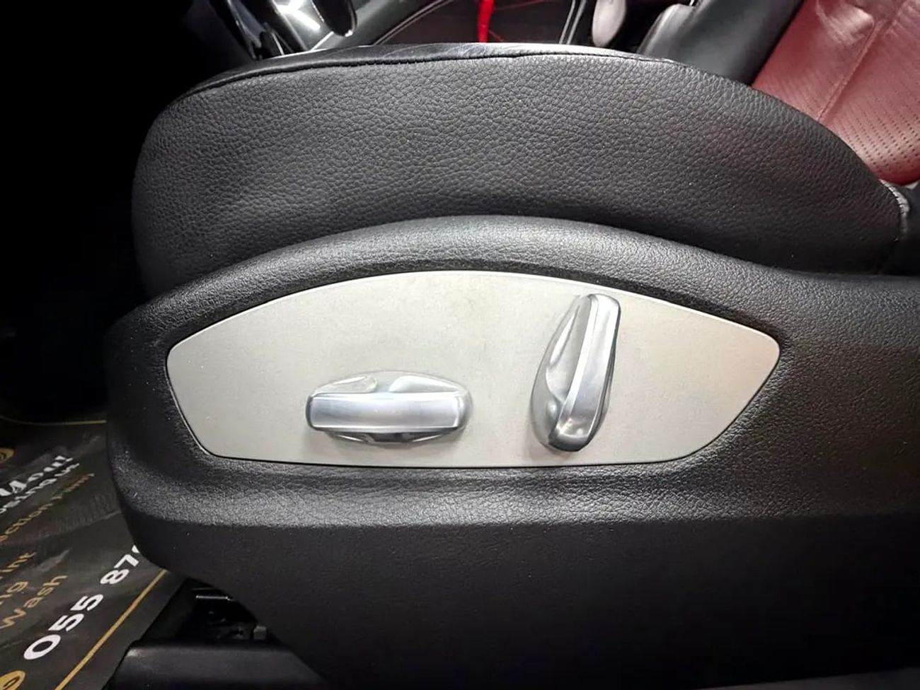 بورش ماكان S 3.0L (340 HP)