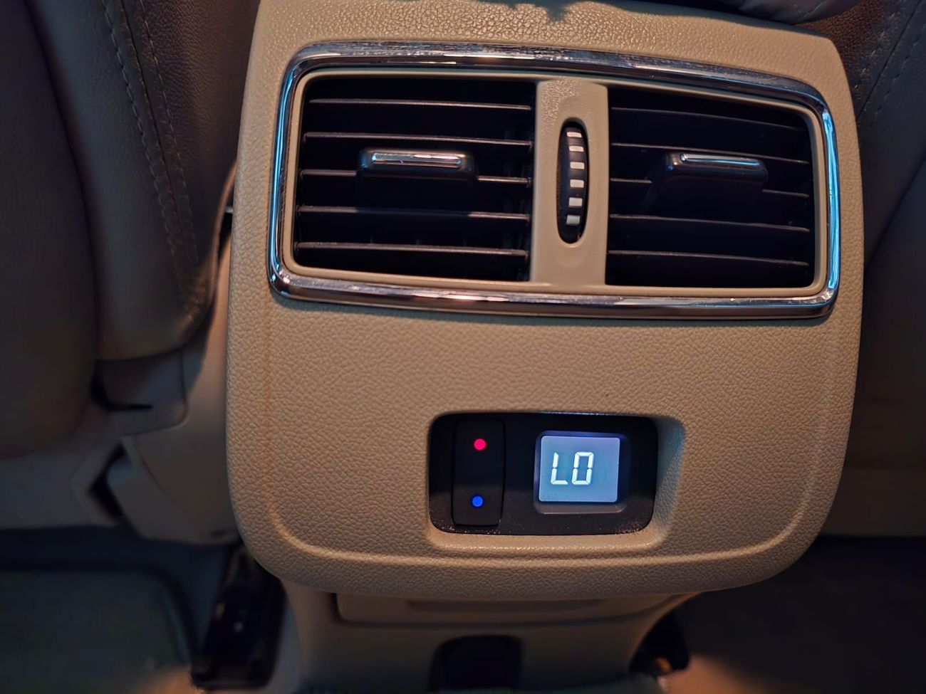 Renault Safrane 3.5 V6 FWD