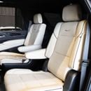 Cadillac Escalade Premium Luxury Platinum 6.2L AWD AED 4,024 P.M • 0% Downpayment • Cadillac Escalade Premium Luxury P