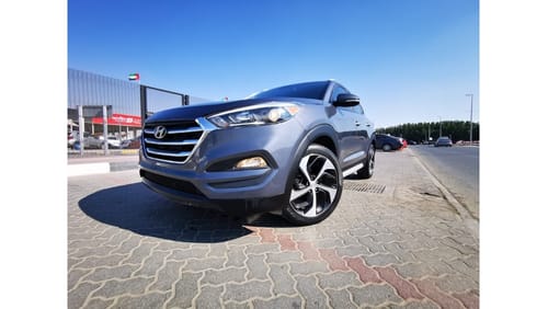 هيونداي توسون GL GL GL Very Clean Car