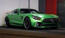 Mercedes-Benz AMG GT R