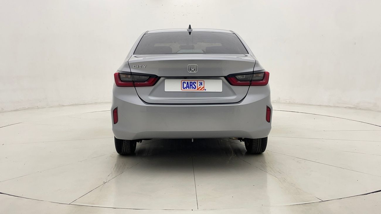 هوندا سيتي LX 1.5 | بدون دفعة مقدمة | اختبار القيادة في المنزل