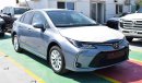 Toyota Corolla 1.6 L