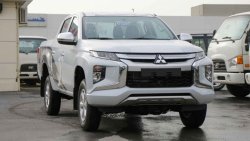 Mitsubishi L200 DIESEL 2.5L NEW SHAPE