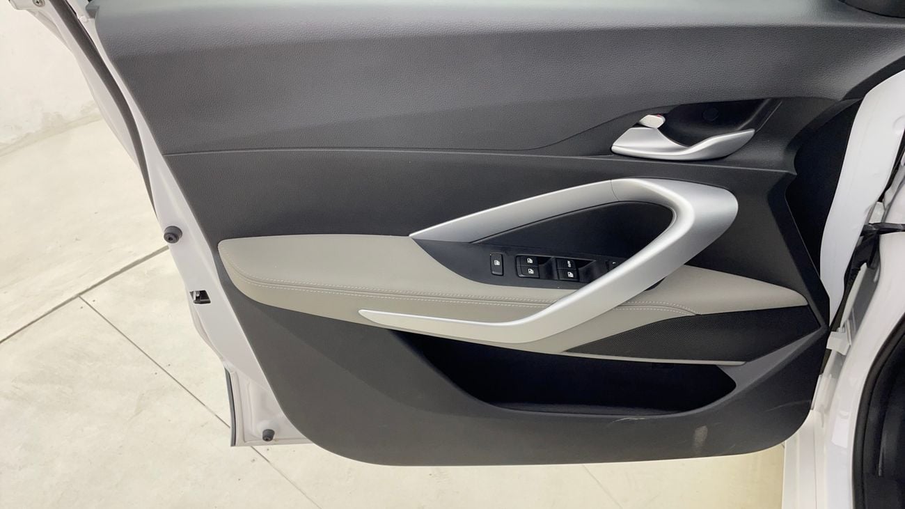 شيفروليه جروف LT 1.5 | بدون دفعة مقدمة | اختبار القيادة في المنزل