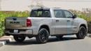 RAM 1500 LIMITED (For Export , НА ЭКСПОРТ) PY 26/26 Limited Crew Cab Hurricane H.O 3.0TT GCC Бе