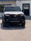 Toyota Prado VXR Diesel 7 Seater full option(Export to west africa only)