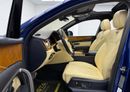 Bentley Bentayga 2017 Bentley Bentayga W12, Full Service History, High Option, GCC