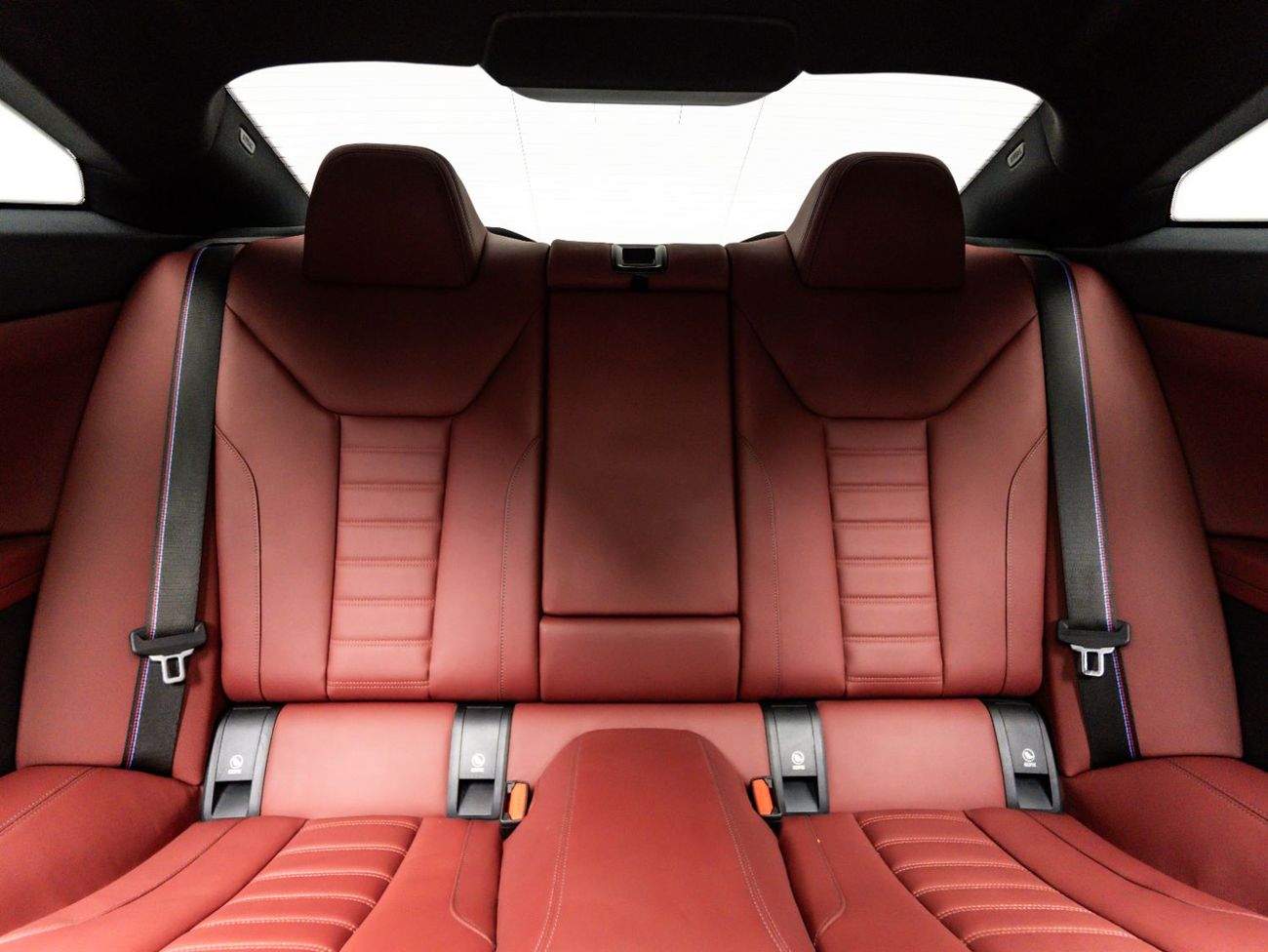 بي أم دبليو M440i 2024 BMW M440i Xdrive, 3.0L TC I6, AWD, 374 bhp, 8 Speed Automatic