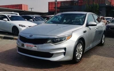 Kia Optima US specs, Personal financing available, 2 keys.