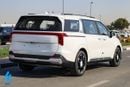 Kia Carnival GDI EX 3.5L | Korean Specs | V6 Petrol | 8-Speed Automatic | LHD | BEST PRICE
