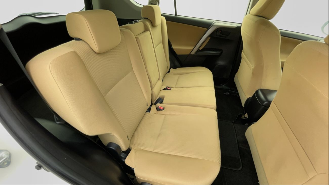 Toyota RAV4 EX 2.5 | Zero Down Payment | Home Test Drive