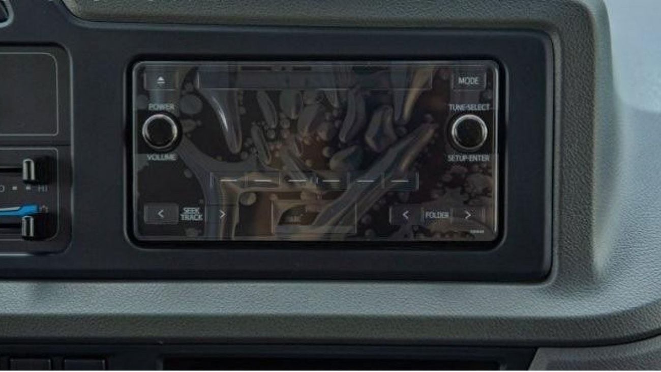 تويوتا كوستر كوستر ديزل