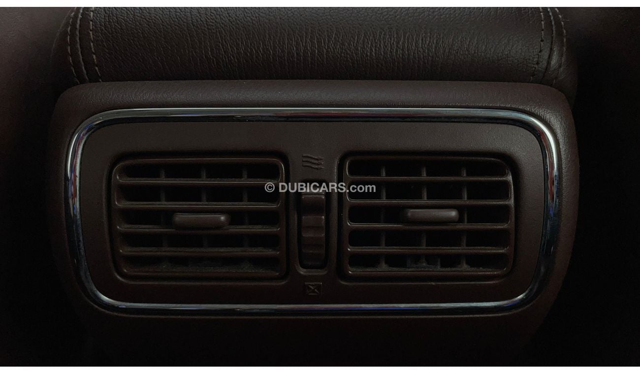 Infiniti QX50 LUXURY 3.7 | Zero Down Payment | Free Home Test Drive