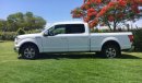 Ford F-150 FORD F150 LARIAT 3.5 V6 TWIN TURBO /// WITH PANORAMIC ROOF /// FULL OPTION /// 2016 /// FOR EXPORT