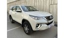 Toyota Fortuner 2.7 2.7 | Under Warranty | Free Insurance | Inspected on 150+ parameters