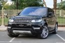 Land Rover Range Rover Sport HSE 3.0L (335 HP)