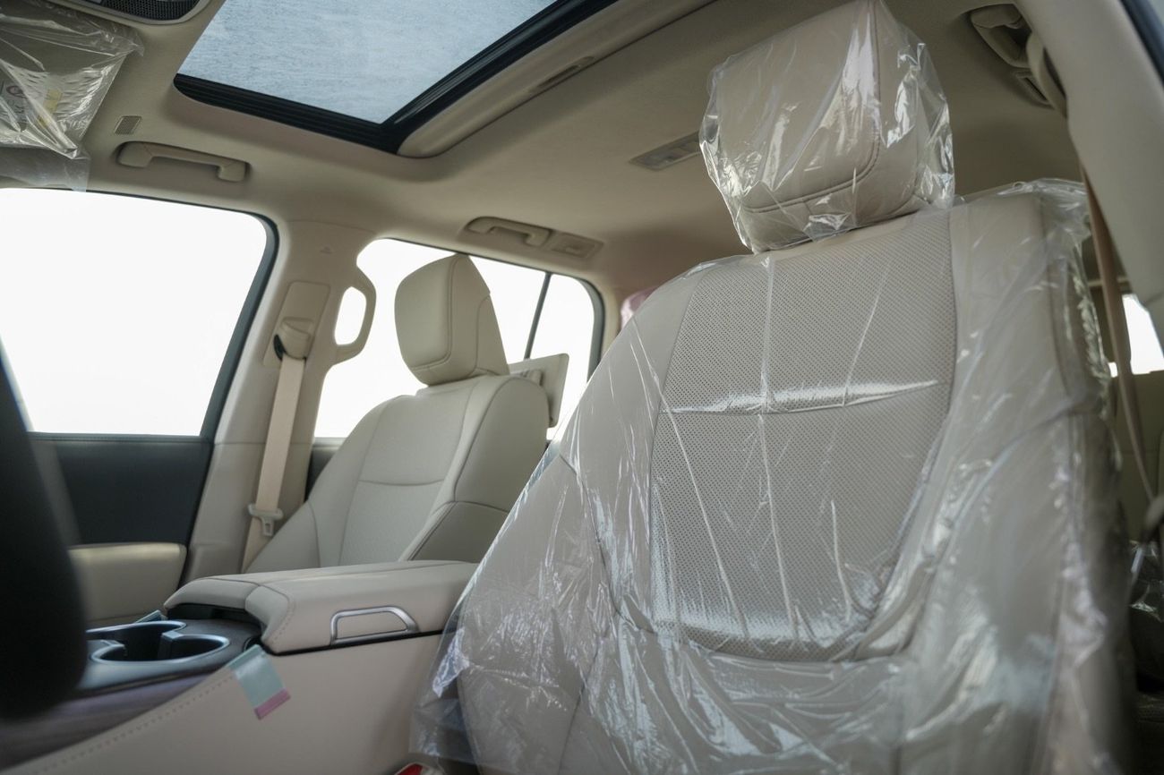 Toyota Land Cruiser GXR4 3.3L