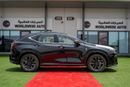 Lexus NX350 F SPORT 2026 MODEL GCC