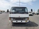 Mitsubishi Fuso Canter (RAMADAN OFFER) MITSUBISHI CANTER TRUCK RHD 1990 MODEL 3.9 L DIESEL MANUAL(PM40199)