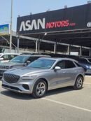 Genesis GV70 PREMIUM