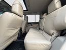 Mitsubishi Pajero GLS H/L PLATINUM 7-SEATER | MITSUBISHI PAJERO GLS | 3.8L V6 4WD | 2019 | GCC SPECS