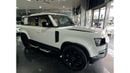 Land Rover Defender WITH RIMS SIZE 22"